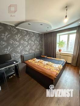 3-к квартира, вторичка, 62м2, 5/5 этаж