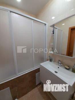 1-к квартира, вторичка, 38м2, 3/12 этаж