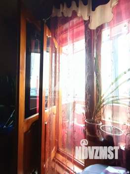 2-к квартира, вторичка, 50м2, 6/9 этаж