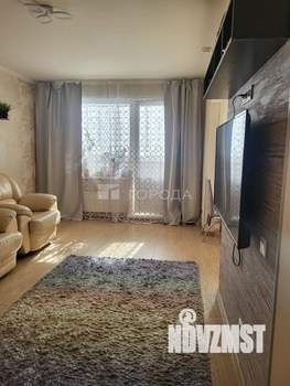 3-к квартира, вторичка, 79м2, 4/10 этаж