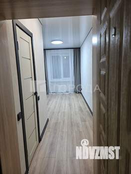 Студия квартира, вторичка, 19м2, 3/4 этаж