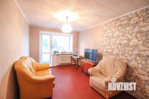 2-к квартира, вторичка, 45м2, 2/5 этаж