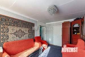 3-к квартира, вторичка, 56м2, 2/9 этаж