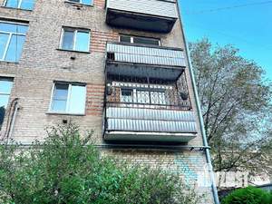 1-к квартира, вторичка, 31м2, 2/5 этаж
