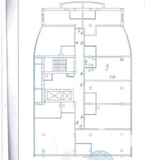 Студия квартира, вторичка, 36м2, 3/12 этаж
