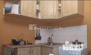 1-к квартира, вторичка, 32м2, 3/5 этаж