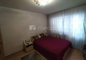 3-к квартира, вторичка, 66м2, 4/10 этаж