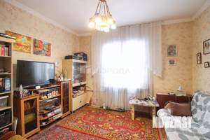 2-к квартира, вторичка, 42м2, 1/5 этаж
