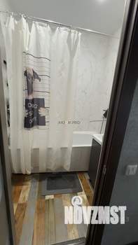 1-к квартира, вторичка, 42м2, 8/9 этаж