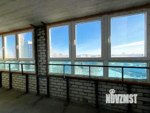 1-к квартира, вторичка, 40м2, 10/17 этаж