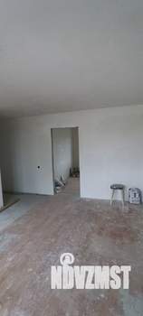 3-к квартира, вторичка, 55м2, 6/9 этаж