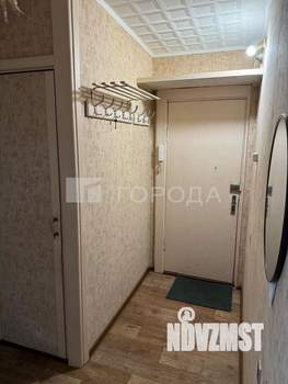 2-к квартира, вторичка, 47м2, 5/5 этаж