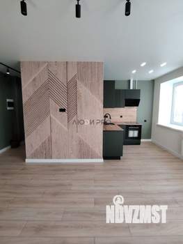 3-к квартира, вторичка, 44м2, 1/5 этаж
