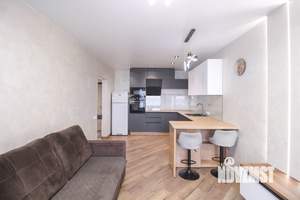 3-к квартира, вторичка, 65м2, 14/16 этаж