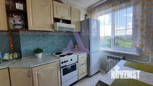 2-к квартира, вторичка, 46м2, 4/9 этаж
