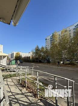 1-к квартира, вторичка, 32м2, 8/10 этаж