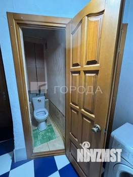 2-к квартира, вторичка, 45м2, 5/5 этаж