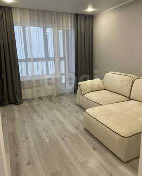 2-к квартира, вторичка, 40м2, 10/16 этаж