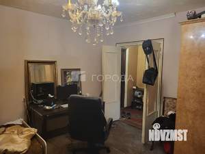 1-к квартира, вторичка, 35м2, 1/9 этаж
