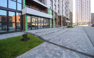 1-к квартира, вторичка, 41м2, 2/16 этаж