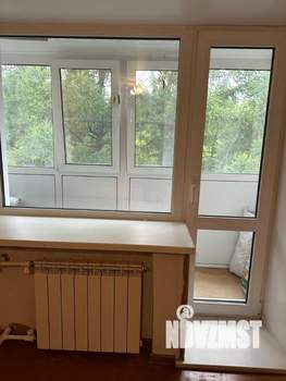 2-к квартира, вторичка, 43м2, 4/4 этаж