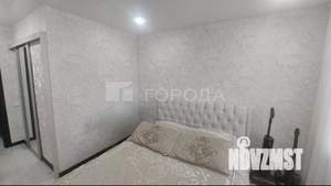 2-к квартира, вторичка, 61м2, 2/16 этаж