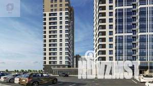 2-к квартира, вторичка, 38м2, 9/10 этаж