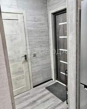2-к квартира, вторичка, 40м2, 15/16 этаж