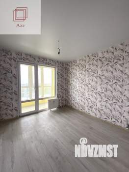 1-к квартира, вторичка, 33м2, 12/16 этаж