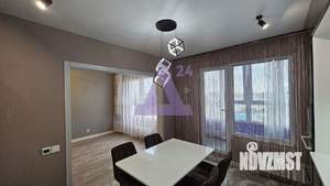 3-к квартира, вторичка, 85м2, 17/18 этаж