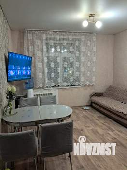 2-к квартира, вторичка, 56м2, 2/5 этаж