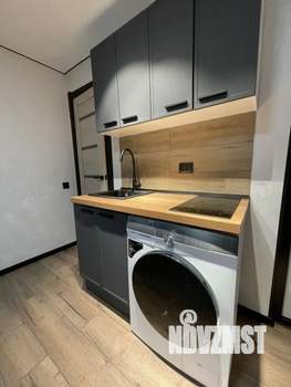 Студия квартира, вторичка, 13м2, 1/5 этаж