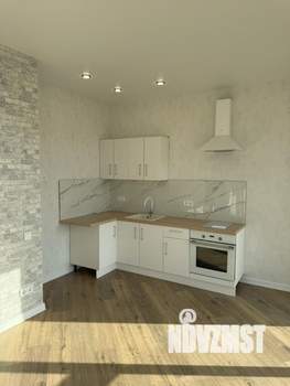 3-к квартира, вторичка, 59м2, 11/15 этаж