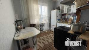 1-к квартира, вторичка, 33м2, 8/9 этаж