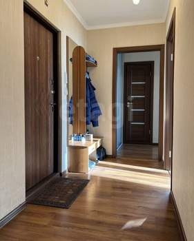 2-к квартира, вторичка, 49м2, 10/10 этаж