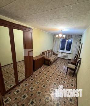 2-к квартира, вторичка, 45м2, 5/5 этаж