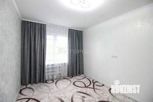 3-к квартира, вторичка, 88м2, 2/16 этаж