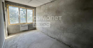 Студия квартира, вторичка, 21м2, 3/5 этаж