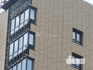 Студия квартира, вторичка, 32м2, 7/10 этаж