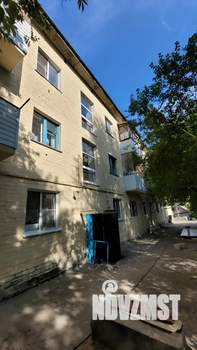 3-к квартира, вторичка, 56м2, 2/3 этаж