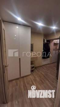 2-к квартира, вторичка, 44м2, 9/12 этаж