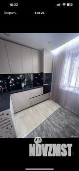 3-к квартира, вторичка, 59м2, 6/6 этаж