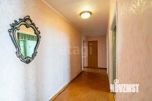 3-к квартира, вторичка, 65м2, 7/9 этаж