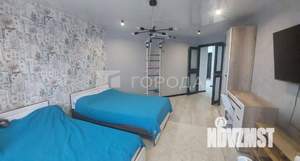 2-к квартира, вторичка, 61м2, 2/16 этаж