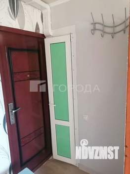 Студия квартира, вторичка, 15м2, 5/5 этаж