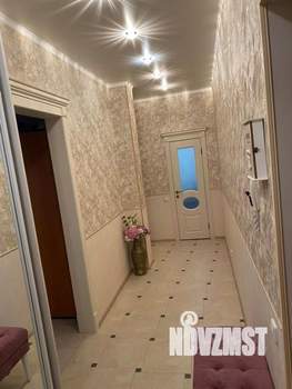 3-к квартира, вторичка, 73м2, 4/9 этаж