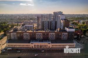 Студия квартира, вторичка, 30м2, 2/14 этаж