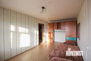 1-к квартира, вторичка, 33м2, 3/9 этаж