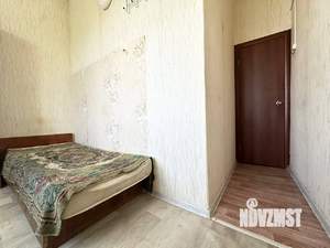 3-к квартира, вторичка, 60м2, 4/5 этаж