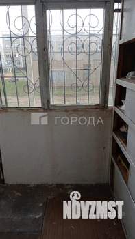3-к квартира, вторичка, 61м2, 1/9 этаж